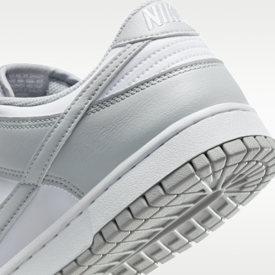 Nike Dunk Low Retro Men's Shoes. Nike UK